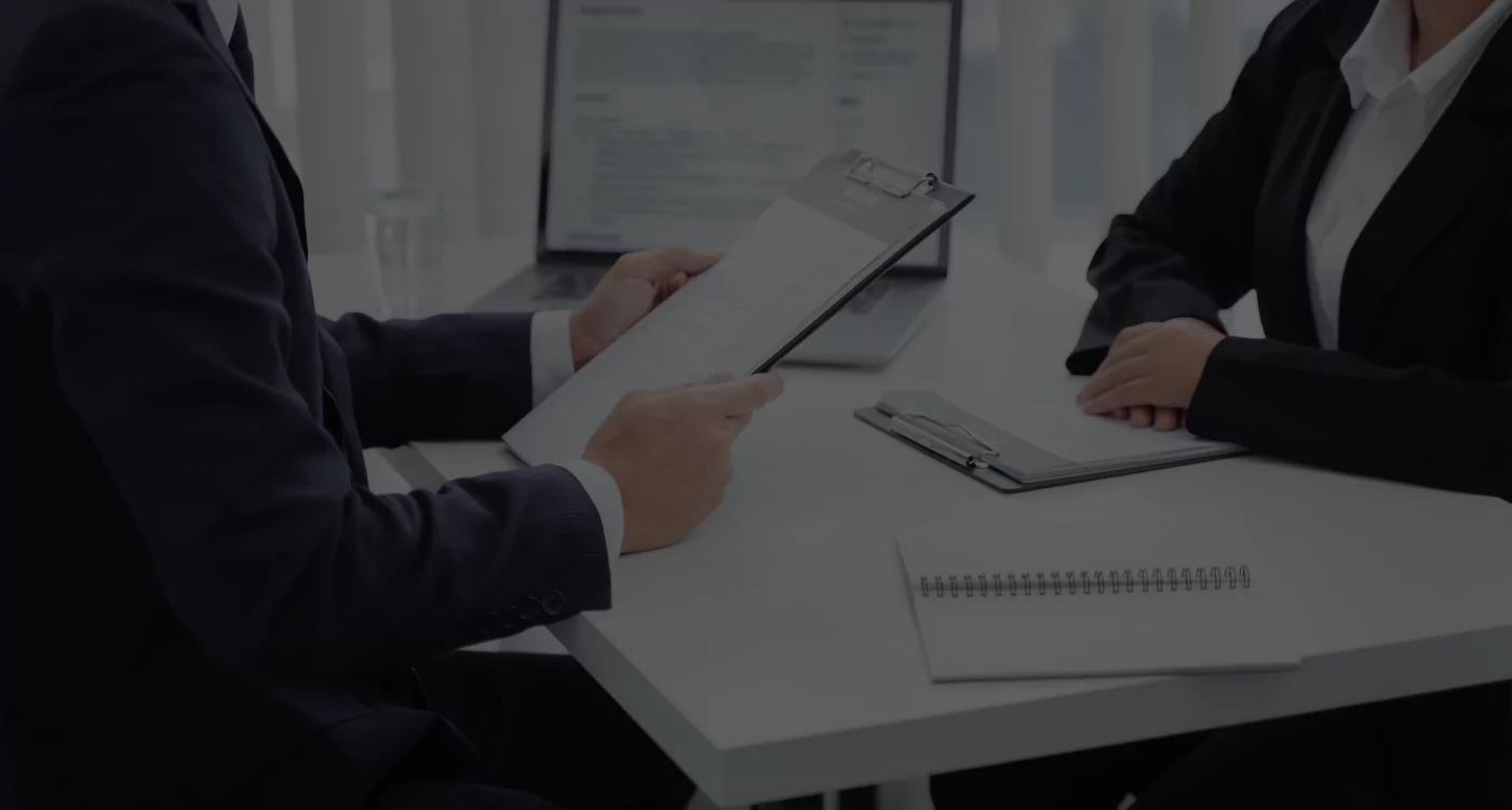 Your HR Partner
