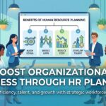 Benefits Of Human Resource Planning Majestichrm Pune