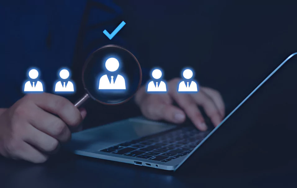 talent acquisition services in Pune