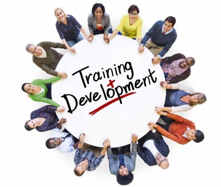 Training Development Company In Pune