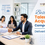 best talent acquisition company Pune