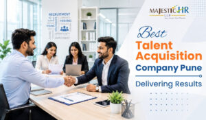 best talent acquisition company Pune