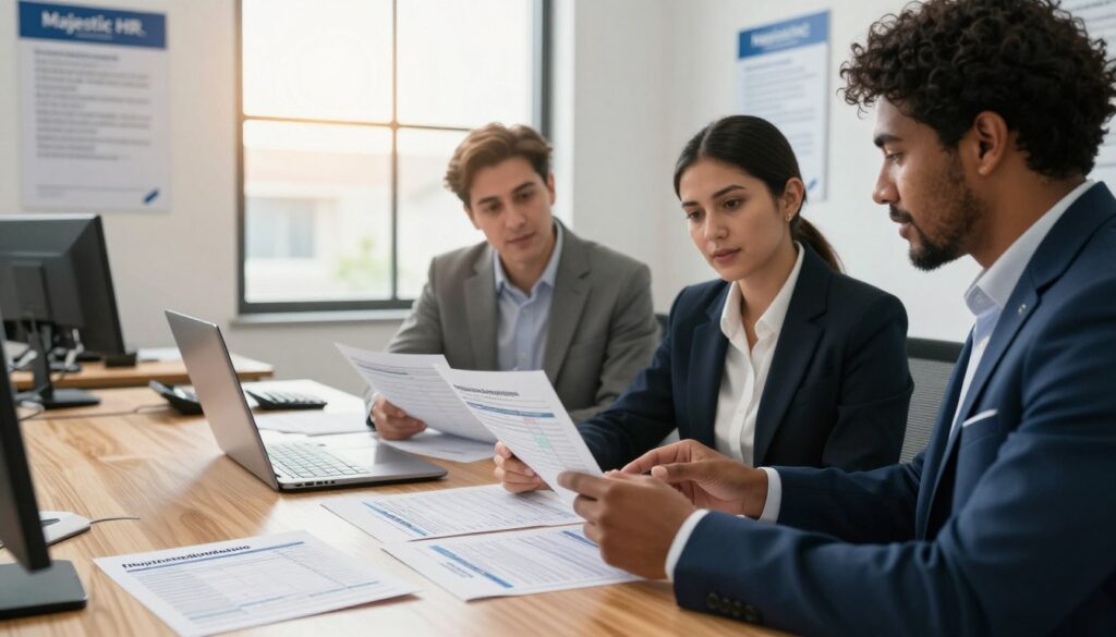 payroll compliance