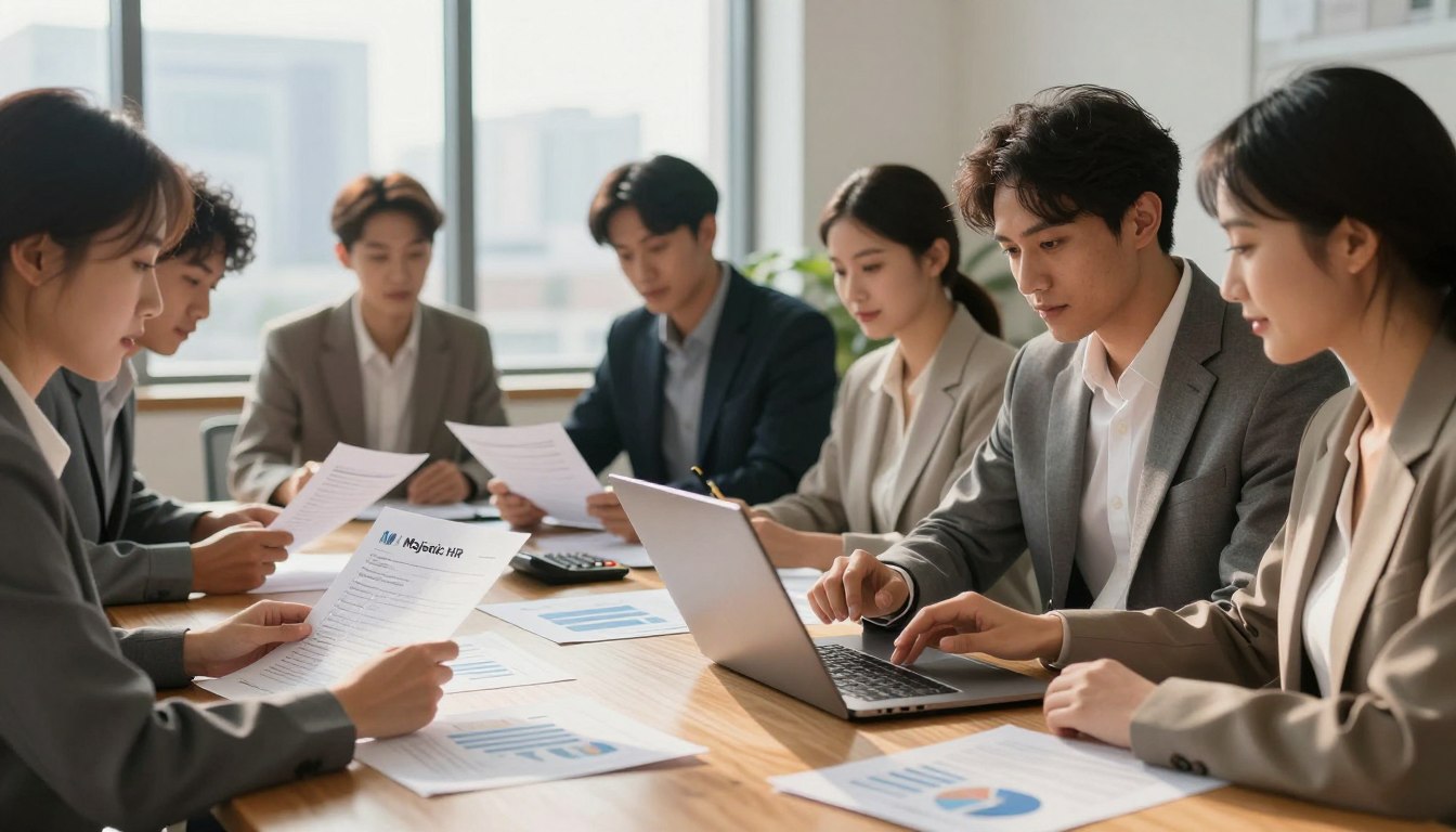 payroll compliance