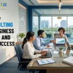 How HR Consulting Helps Business Growth