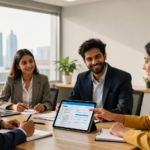 Best staffing agency in Pune