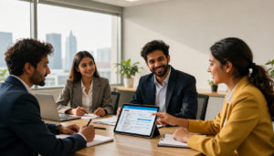 Best staffing agency in Pune