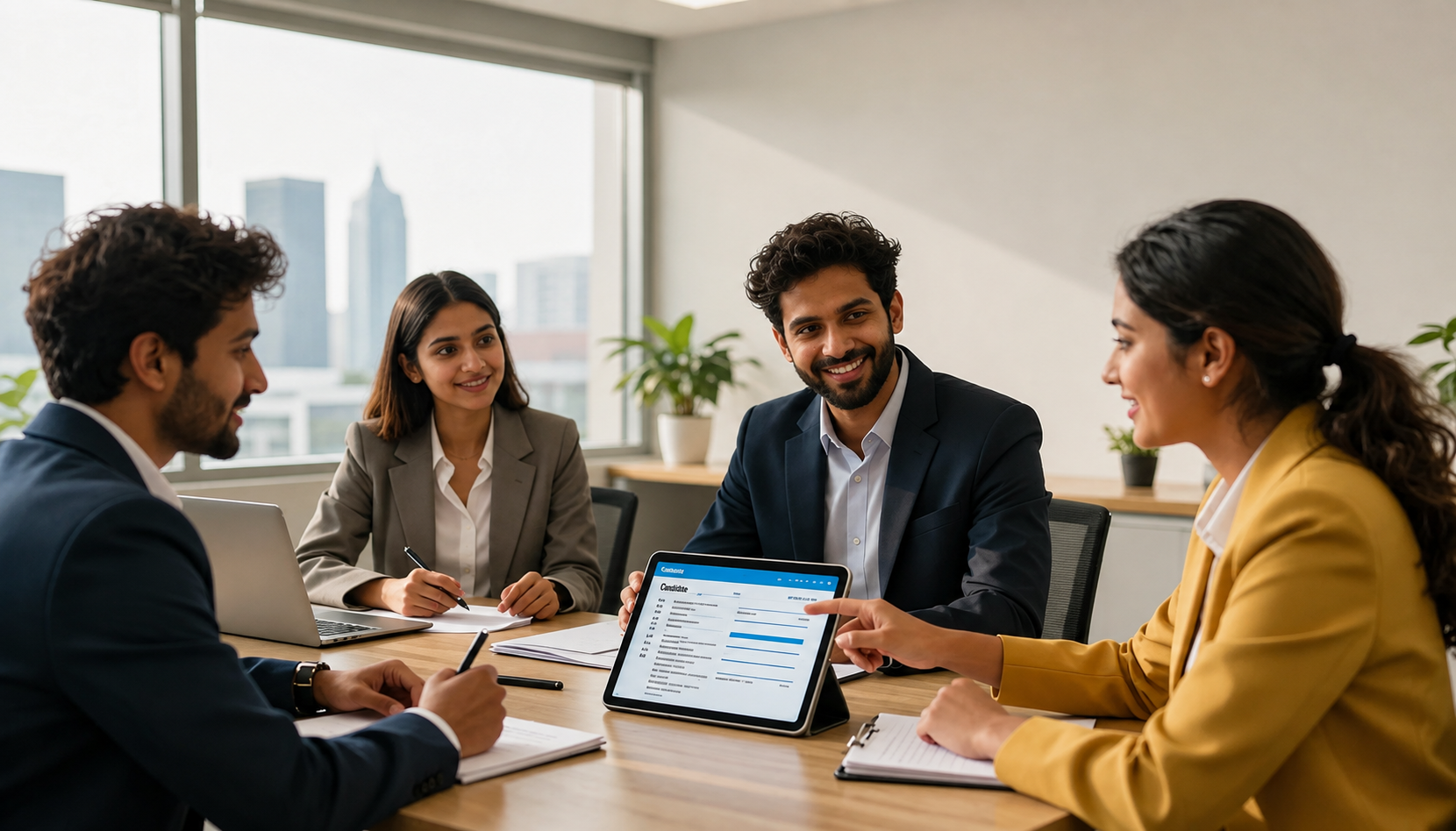 Best staffing agency in Pune