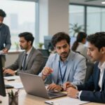 Staff Augmentation Services in Pune