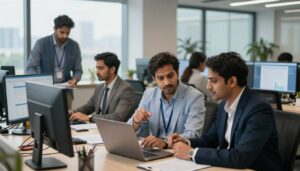 Staff Augmentation Services in Pune