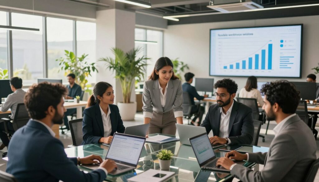 flexible workforce solutions flexible workforce solutions