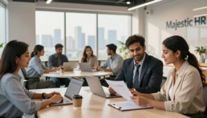 HR Consultancy for Startups in Pune