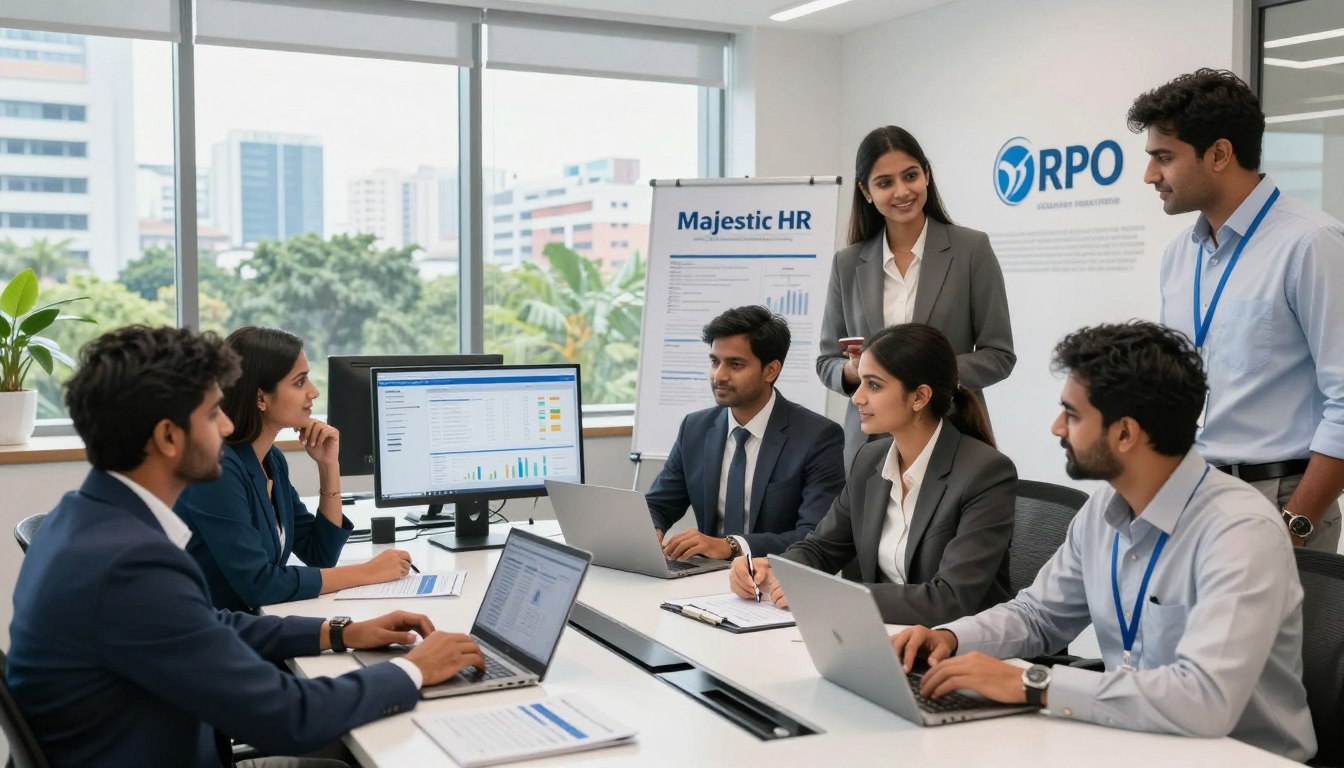 RPO Services in Pune