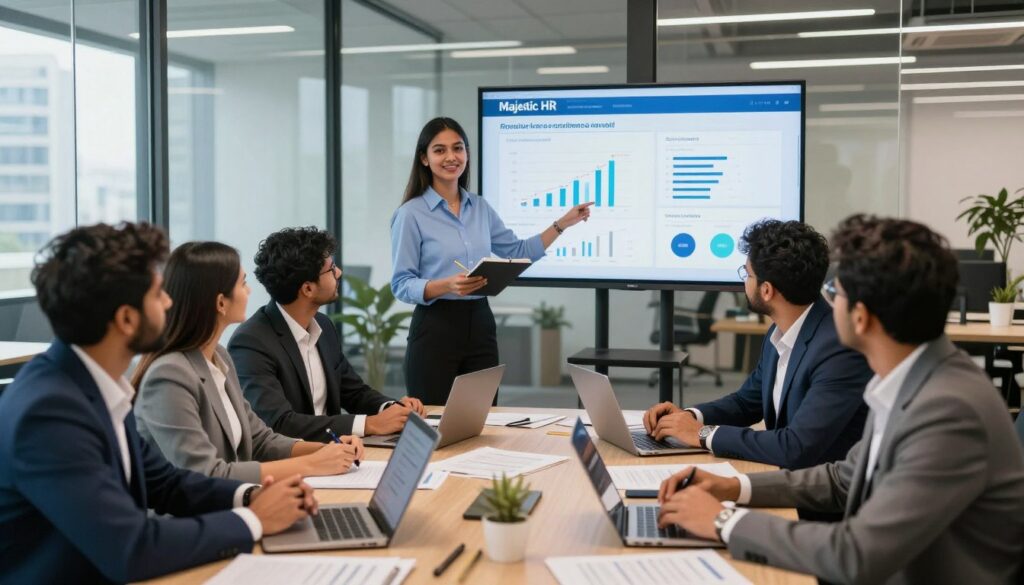 rpo recruitment services